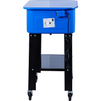 BGS 74696 Teile-Waschgerät | 75 l
