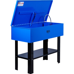 BGS 74697 Teile-Waschgerät | 150 l