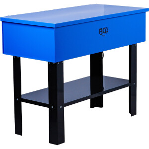 BGS 74697 Teile-Waschgerät | 150 l