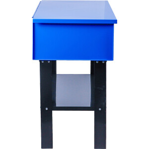 BGS 74697 Teile-Waschgerät | 150 l