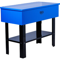 BGS 74697 Teile-Waschgerät | 150 l
