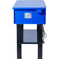 BGS 74697 Teile-Waschgerät | 150 l