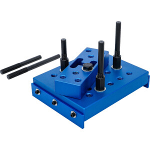 BGS 74703 Universal-Press-Unterlage | für Werkstattpresse