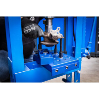 BGS 74703 Universal-Press-Unterlage | für Werkstattpresse