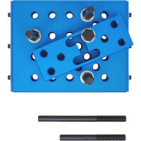 BGS 74703 Universal-Press-Unterlage | für Werkstattpresse