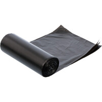 BGS 74725 Müllsäcke | ölbeständig | 600 x 650 mm | für Art. 74724 | 20-tlg.
