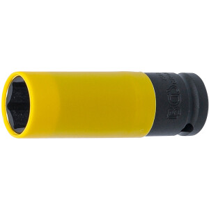 BGS 7503 Kraft-Schoneinsatz | Ultra Slim | Antrieb...