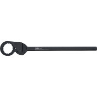BGS 75065 Freilauf-Ringschlüssel | SW 65 mm