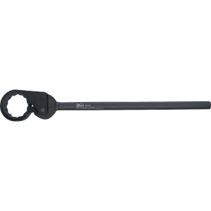 BGS 75070 Freilauf-Ringschlüssel | SW 70 mm