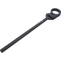 BGS 75070 Freilauf-Ringschlüssel | SW 70 mm