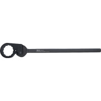 BGS 75070 Freilauf-Ringschlüssel | SW 70 mm