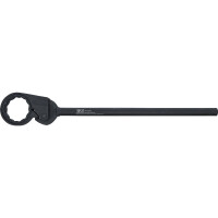 BGS 75075 Freilauf-Ringschlüssel | SW 75 mm