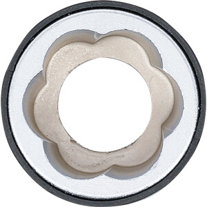 BGS 7510-19 Spiral-Profil-Steckschlüssel-Einsatz /...
