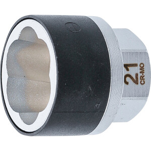 BGS 7510-21 Spiral-Profil-Steckschlüssel-Einsatz /...
