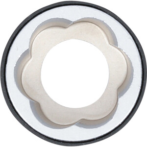 BGS 7510-21 Spiral-Profil-Steckschlüssel-Einsatz /...