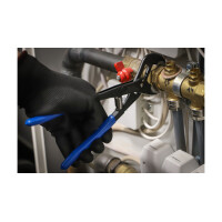 BGS 75201 Wasserpumpenzange | selbstjustierend | 250 mm