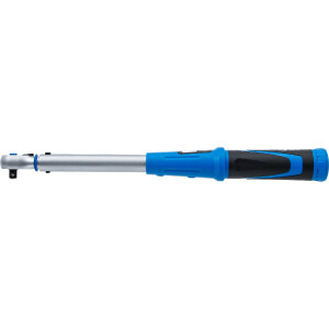 BGS 7523 Drehmomentschlüssel | Abtrieb Außenvierkant  10 mm (3/8") | 20 - 120 Nm