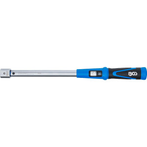 BGS 7530 Drehmomentschlüssel | 40 - 210 Nm | für 14 x 18 mm Einsteckwerkzeuge