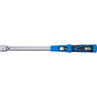 BGS 7530 Drehmomentschlüssel | 40 - 210 Nm | für 14 x 18 mm Einsteckwerkzeuge