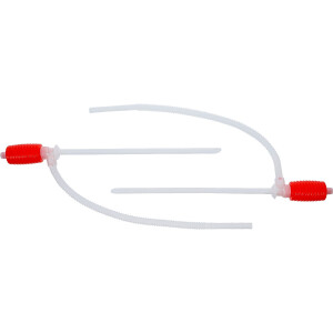 BGS Diy 75812 Siphon-Handpumpe | 540 mm | 2-tlg.