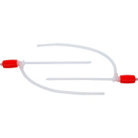 BGS Diy 75812 Siphon-Handpumpe | 540 mm | 2-tlg.