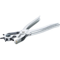 BGS Diy 75835 Revolver-Lochzange | 2 - 4,5 mm