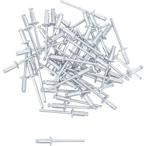 BGS Diy 75848 Blindnieten-Sortiment | Ø 4,0 mm |...