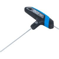 BGS 7601 Schraubendreher mit T-Griff | Innensechskant | 2 mm