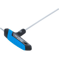 BGS 7603 Schraubendreher mit T-Griff | Innensechskant | 3 mm