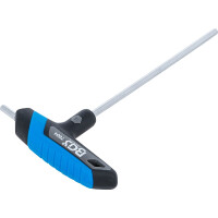 BGS 7604 Schraubendreher mit T-Griff | Innensechskant | 4 mm