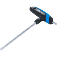 BGS 7606 Schraubendreher mit T-Griff | Innensechskant | 6 mm