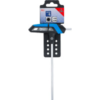 BGS 7606 Schraubendreher mit T-Griff | Innensechskant | 6 mm