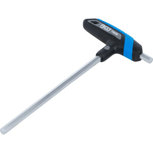 BGS 7608 Schraubendreher mit T-Griff | Innensechskant | 8 mm