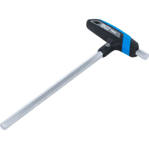 BGS 7609 Schraubendreher mit T-Griff | Innensechskant | 10 mm