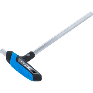 BGS 7609 Schraubendreher mit T-Griff | Innensechskant | 10 mm