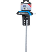 BGS 7609 Schraubendreher mit T-Griff | Innensechskant | 10 mm
