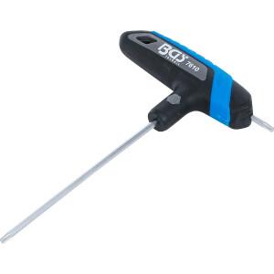 BGS 7610 Schraubendreher mit T-Griff | T-Profil (für...