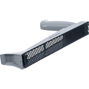 BGS Diy 76100 Raspel-Hobel | 250 mm