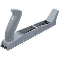 BGS Diy 76100 Raspel-Hobel | 250 mm