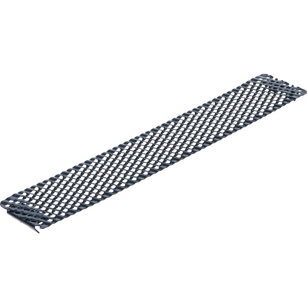 BGS Diy 76102 Ersatzblatt für Raspelhobel | 250 x 40 mm