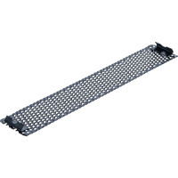 BGS Diy 76102 Ersatzblatt für Raspelhobel | 250 x 40 mm