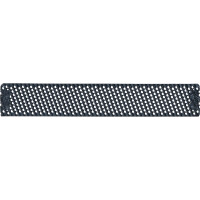 BGS Diy 76102 Ersatzblatt für Raspelhobel | 250 x 40 mm