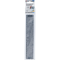 BGS Diy 76102 Ersatzblatt für Raspelhobel | 250 x 40 mm