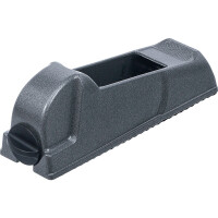 BGS Diy 76104 Blockhobel | 140 mm