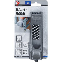 BGS Diy 76104 Blockhobel | 140 mm