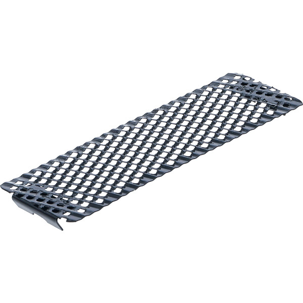 BGS Diy 76106 Ersatzblatt für Blockhobel | 140 x 40 mm