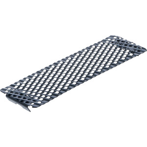 BGS Diy 76106 Ersatzblatt für Blockhobel | 140 x 40 mm