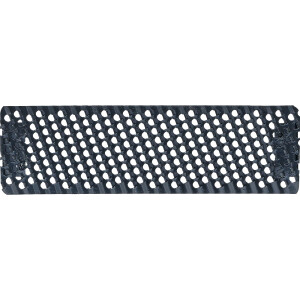 BGS Diy 76106 Ersatzblatt für Blockhobel | 140 x 40 mm