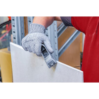 BGS Diy 76106 Ersatzblatt für Blockhobel | 140 x 40 mm