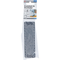 BGS Diy 76106 Ersatzblatt für Blockhobel | 140 x 40 mm